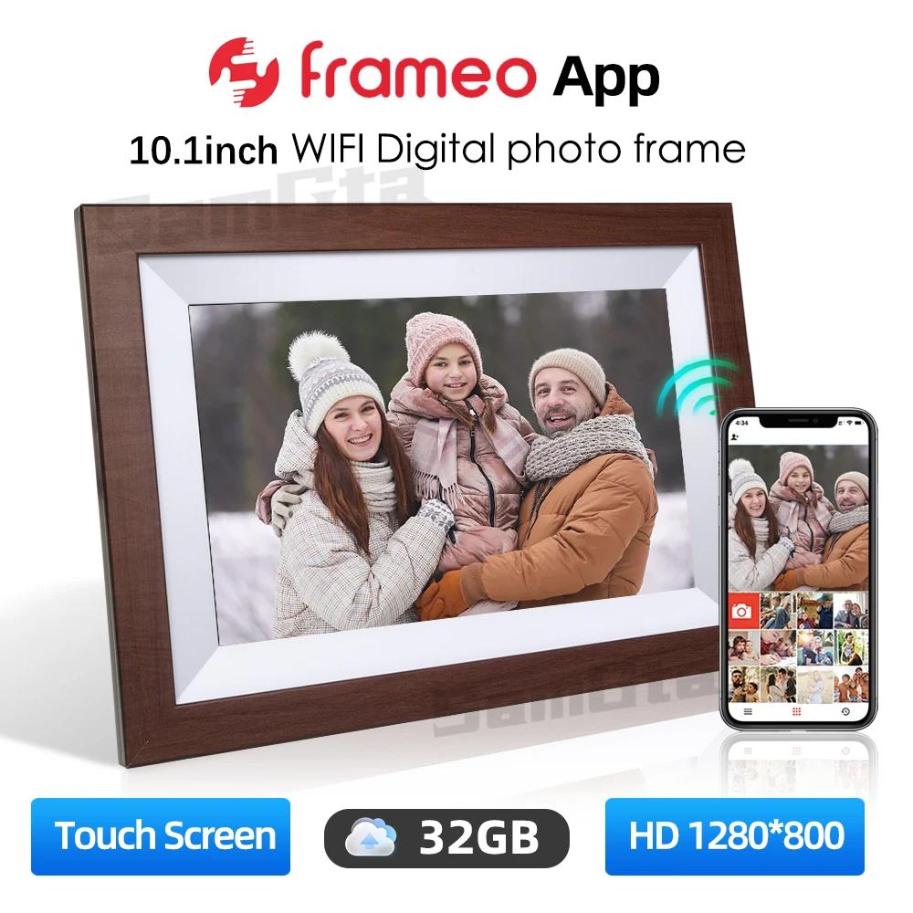  Frameo    10.1 ġ 32GB Ʈ    1280x800 IPS HD ġũ 